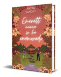 Portada de Libro Emerett Nunca Se Ha Enamorado [ Anyta Sunday] Original