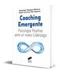 Portada de Coaching Emergente [ Santiago Vazquez Blanco ] Original
