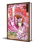 Portada de Cómic Saint Seiya Vol. 3 [ Los Caballeros Del Zodíaco ]