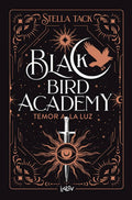 Portada de Temor A La Luz, De Tack, Stella., Vol. 1. Editorial Inlov Editorial, Tapa Blanda En Español, 2025