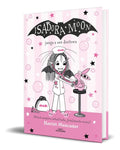 Portada de Libro Isadora Moon Vol.13 [ Harriet Muncaster ] Original