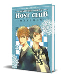 Portada de Libro Instituto Ouran Host Club Maximum Vol.7 [ Original ]
