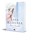 Portada de Libro Amor En La Tarde [ Serie Hathaways Vol.5 ] Original