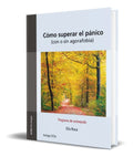 Portada de Como Superar El Panico [ Con O Sin Agorafobia ] Original