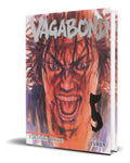 Portada de Libro Vagabond Vol.5 [ Takehiko Inoue ] Original