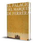 Portada de Libro El Palacio Del Marques De Ferrera [ Original ], De Vidal De La. Madrid Alvarez. Editorial Trea., Tapa Bland…
