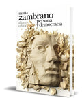 Portada de Libro Persona Y Democracia [ Maria Zambrano ] Original