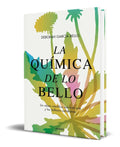 Portada de Libro La Química De Lo Bello Deborah García Bello Original