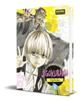 Portada de Libro Jigokuraku Vol.8 [ Yuji Kaku ] Original