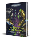 Portada de Libro El Infinito Y Lo Divino [ Robert Rath ] Original