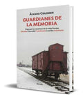 Portada de Libro Guardianes De La Memoria [ Alvaro Colomer ] Original