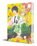 Portada de Libro Hitorijime My Hero Vol.3 [ Memeco Arii ] Original