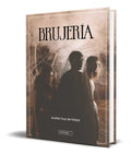Portada de Libro Brujeria [ Andrés Tous De Felipe ] Original