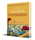 Portada de Libro El Gen Egoísta Extendido - Richard Dawkins[ Original ]