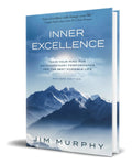 Portada de Libro Inner Excellence [ Jim Murphy ] Original