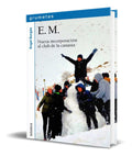 Portada de Libro E.m [nueva Incorporación Al Club De Canasta] Original
