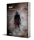 Portada de Libro Ben [ Care Santos ] Original