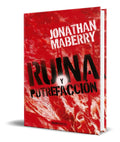 Portada de Libro Ruina Y Putrefacción [ Jonathan Maberry ] Original