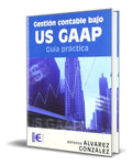 Portada de Libro Gestión Contable Bajo Us-gaap [ Alfonso Á, ] Original