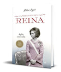 Portada de Libro La Soledad De La Reina [ Pilar Eyre ] Original