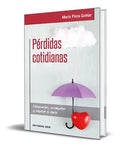 Portada de Pérdidas Cotidianas, De Mario Piera Gomar. Editorial Editorial Ccs, Tapa Blanda En Inglés, 2021