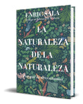 Portada de Libro La Naturaleza De La Naturaleza [ Enric Sala ] Original