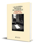Portada de Libro La Guerra Privada De Samuele [ Original ]