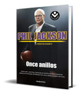 Portada de Libro Once Anillos [ El Alma Del Éxito ] Hugh Jackson
