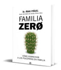 Portada de Libro Familia Zero - Pinuel Inaki [ Original ]
