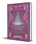 Portada de Libro Un Buen Partido Para Lady Evangelin [ Original ]