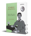 Portada de Libro Emily Dickinson [ Maria-milagros Rivera ] Original