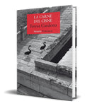 Portada de Libro La Carne Del Cisne [ Teresa Cardona ] Original