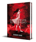 Portada de Libro Anna Desde El Infierno [ Anna Vestida De Sangre 2 ]
