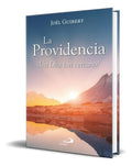 Portada de Libro La Providencia [ ¡un Dios Tan Cercano! ] Original: ¡un Dios Tan Cercano!, De Joel Guibert., Vol. 1. Editori…