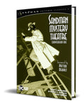 Portada de Libro The Sandman Mystery Theatre Compendium [ Original ]