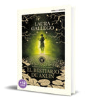 Portada de Libro El Bestiario De Axlin [ Laura Gallego ] Original