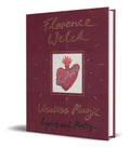 Portada de Libro Useless Magic [ Lyrics And Poetry ] Hardcover