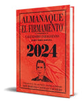Portada de Libro Almanaque Zaragozano 2024 [ Original ]
