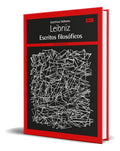 Portada de Libro Escritos Filosóficos [ Gottfried Wilhelm Leibniz ], De Gottfried Wilhelm Leibniz. Editorial A. Machado Libr…