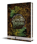 Portada de Libro La Venganza Del Unicornio [ Orgullo Del Dragón 2 ]