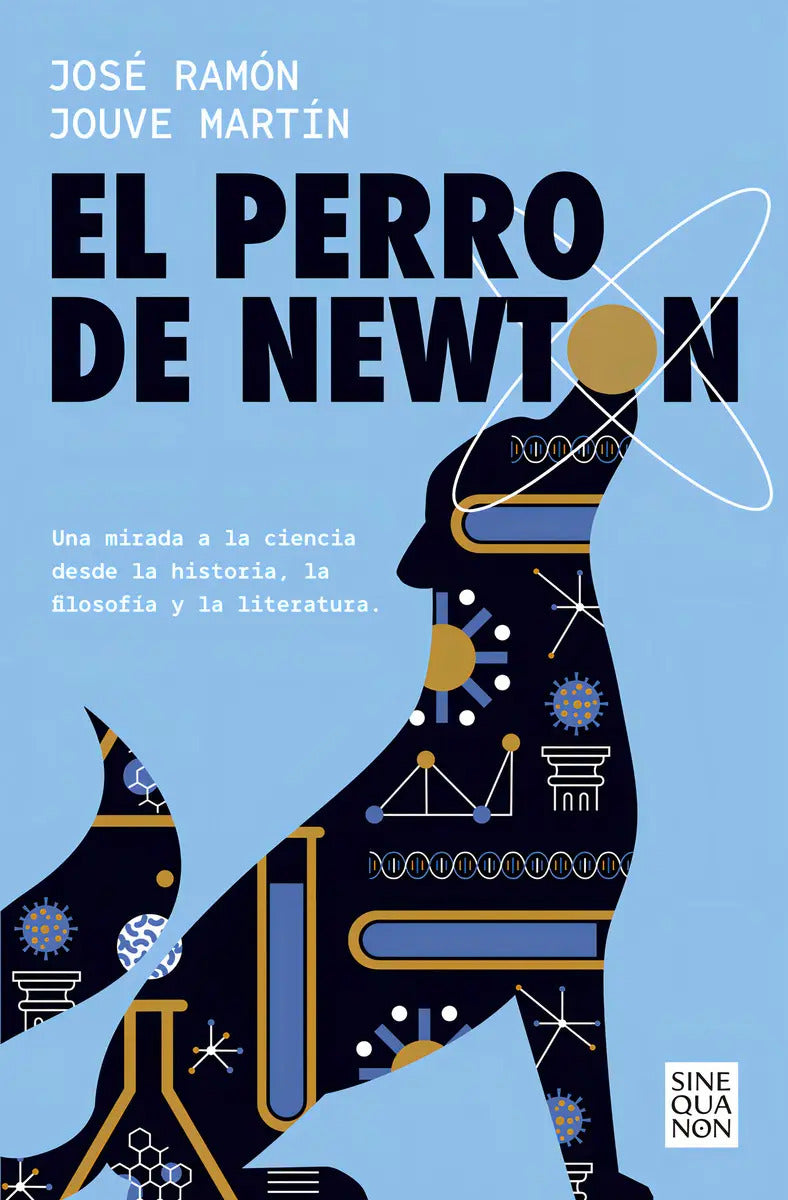 Portada de El Perro De Newton