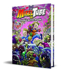 Portada de Libro Mikeltube 3 [ Zombie Battle Royale ] Pasta Dura