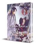 Portada de Libro El Gran Maestro De La Cultivacion Demoniaca Vol.1