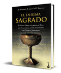 Portada de Libro El Enigma Sagrado [ Vv.aa. ] Original