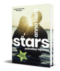 Portada de Libro Stars 2 [ Anna Todd ] Original