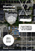 Portada de Libro Diseñar El Desorden