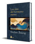 Portada de Libro Los Ojos Del Hermano Eterno [ Stefan Zweig ] Original
