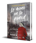 Portada de Libro La Mano En La Pared [ Maureen Johnson ] Original