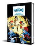 Portada de Libro Los Pitufos Y Los Niños Perdidos [ Peyo ] Original, De Peyo. Editorial Norma Editorial, S.a., Tapa Dura En…