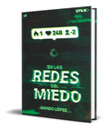 Portada de Libro En Las Redes Del Miedo [ Nando Lopez ] Original